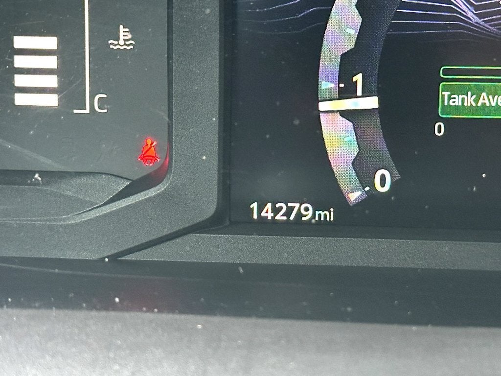2025 Toyota Tacoma 4WD SR5