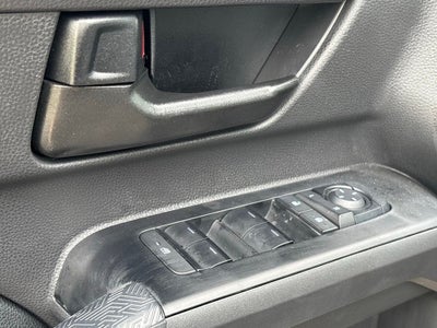 2026 Toyota Tacoma 4WD SR5