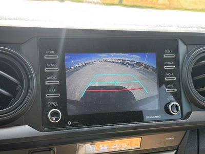 2023 Toyota Tacoma SR V6