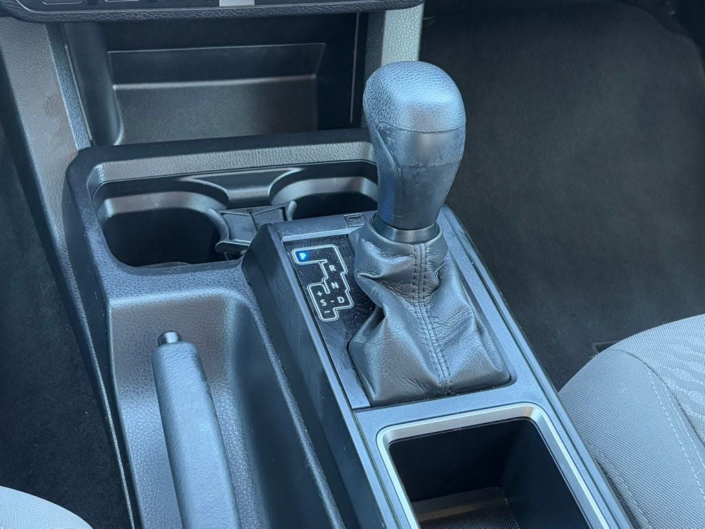 2023 Toyota Tacoma SR V6