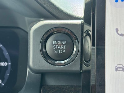 2024 Toyota Tacoma Limited
