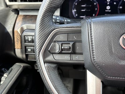 2024 Toyota Tacoma Limited