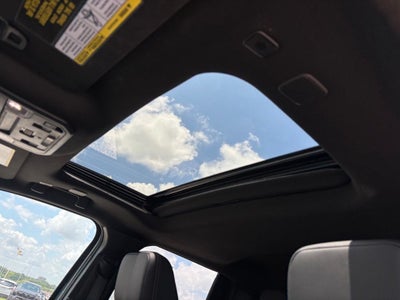 2024 Toyota Tacoma Limited