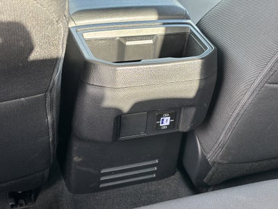 2026 Toyota Tacoma 4WD SR5