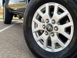 2026 Toyota Tacoma 4WD SR5