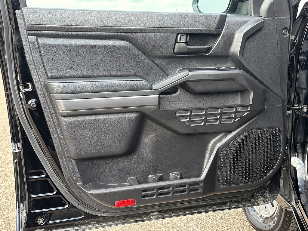 2026 Toyota Tacoma 4WD SR5