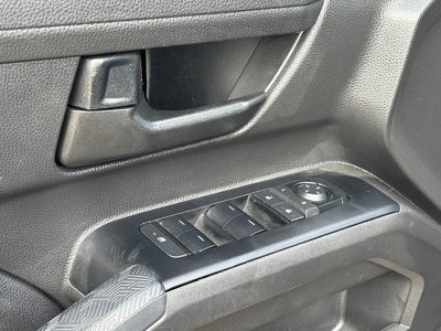 2026 Toyota Tacoma 4WD SR5