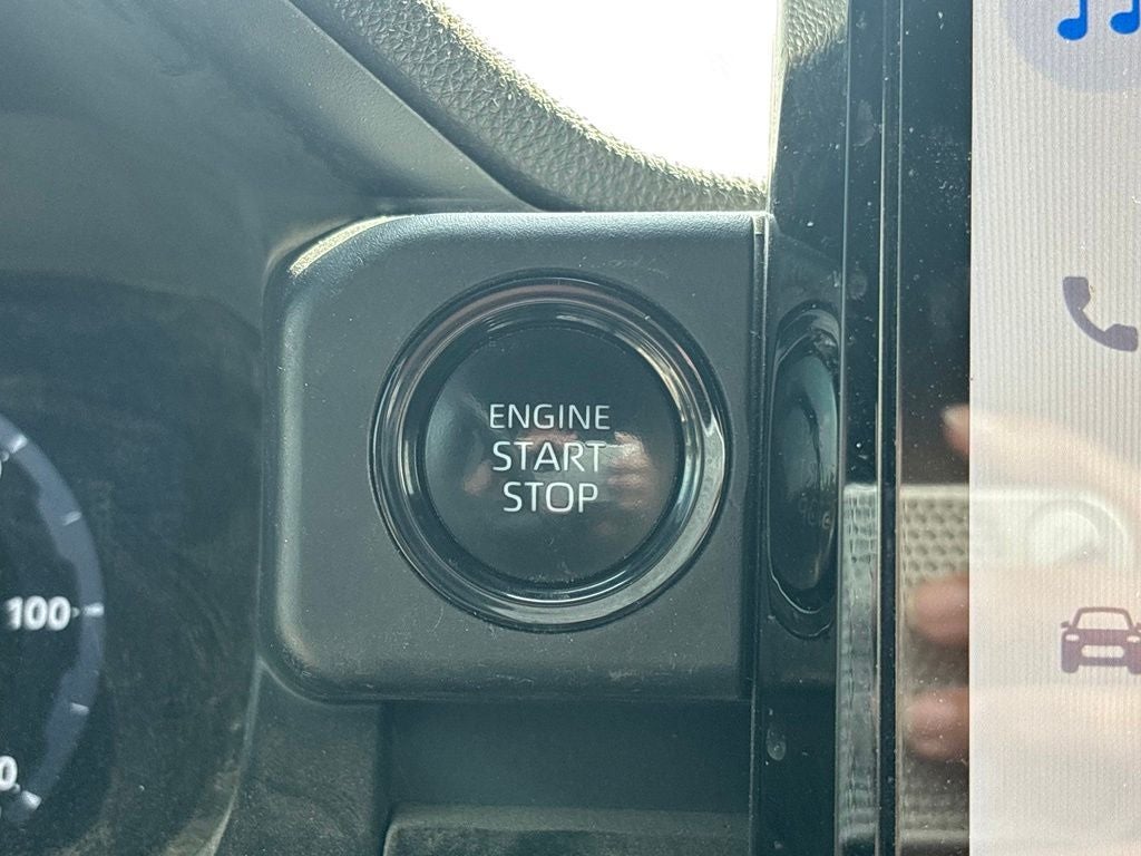 2024 Toyota Tacoma Limited