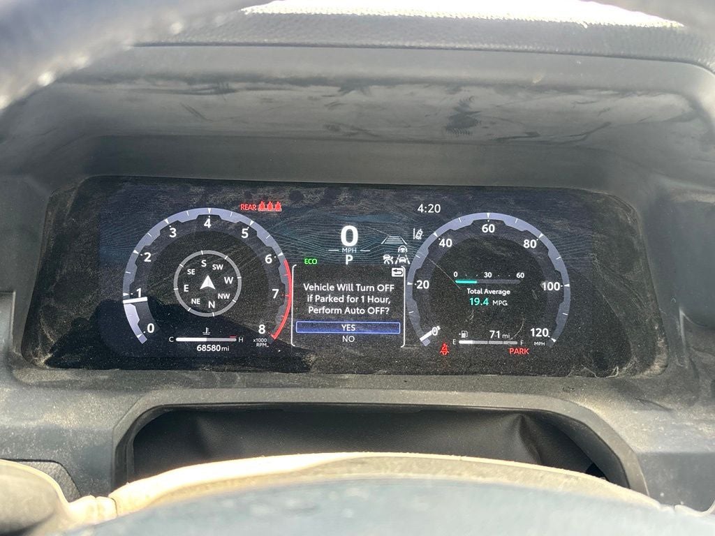 2024 Toyota Tacoma Limited