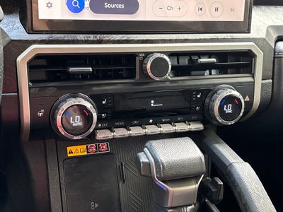 2024 Toyota Tacoma Limited