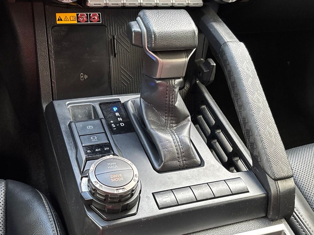 2024 Toyota Tacoma Limited