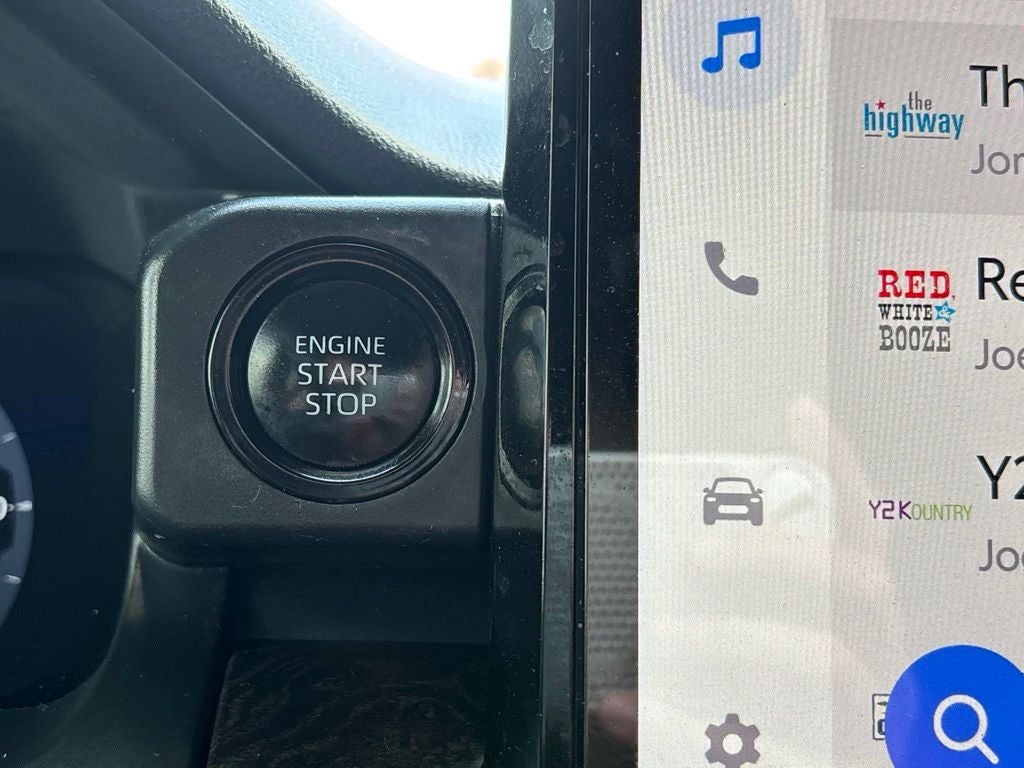 2024 Toyota Tacoma Limited