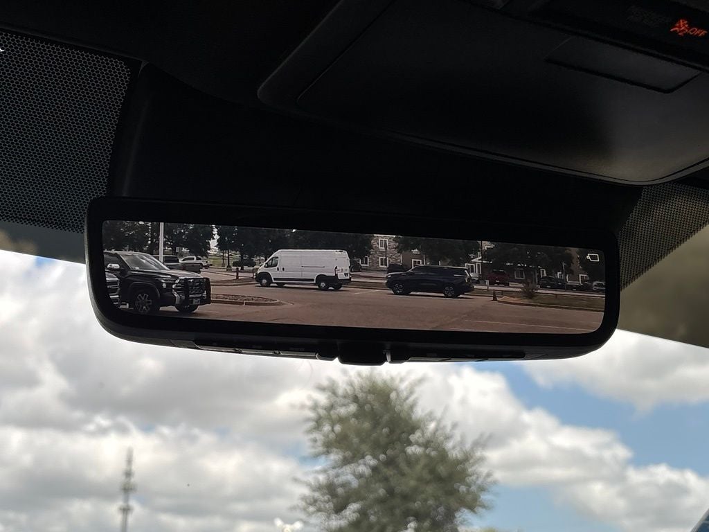 2024 Toyota Tacoma Limited