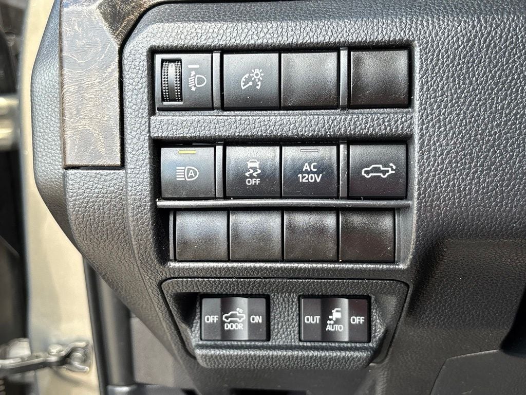 2024 Toyota Tacoma Limited