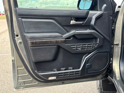 2024 Toyota Tacoma Limited
