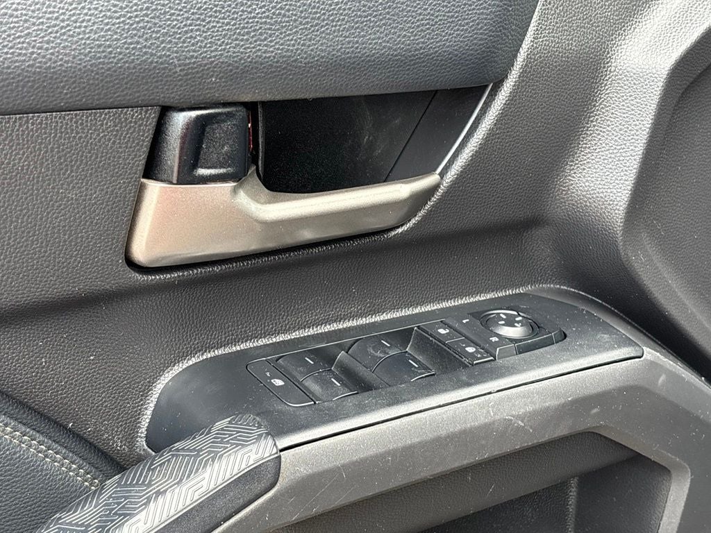 2024 Toyota Tacoma Limited