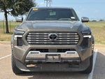 2024 Toyota Tacoma Limited