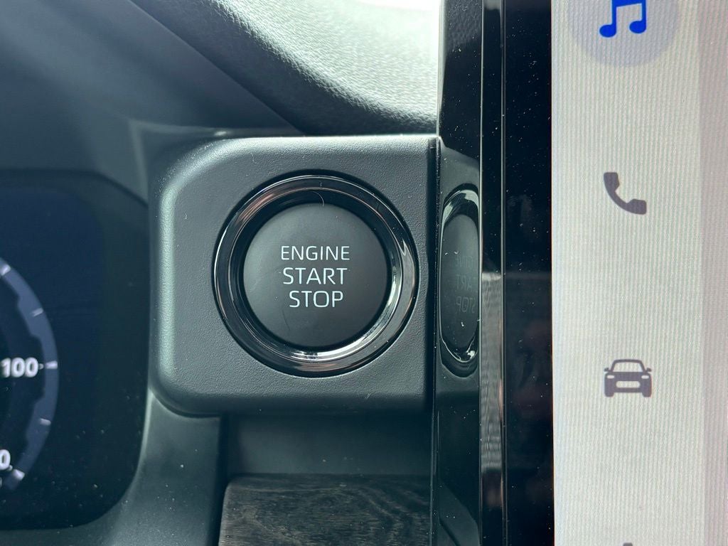 2025 Toyota Tacoma Limited