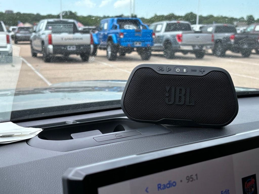 2025 Toyota Tacoma Limited