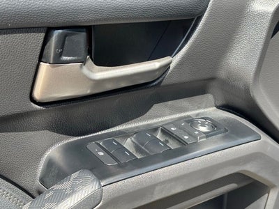 2025 Toyota Tacoma Limited