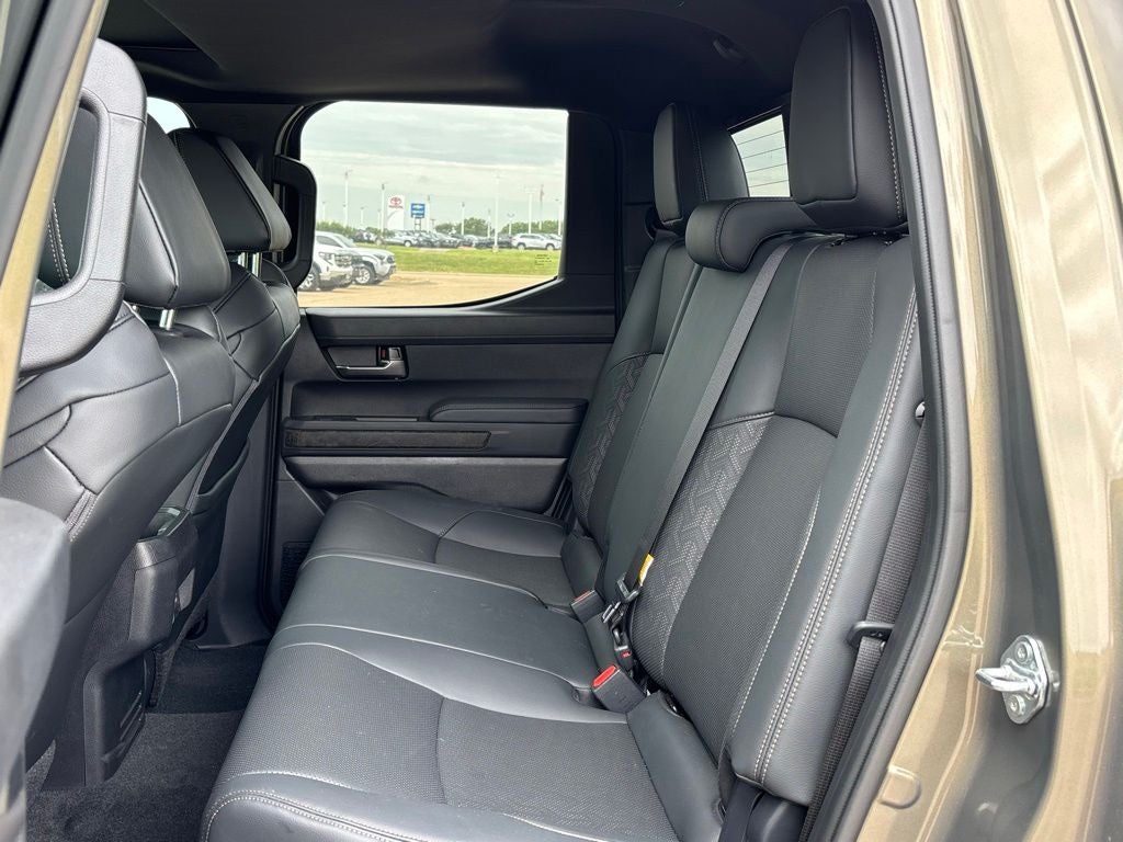 2025 Toyota Tacoma Limited