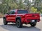 2024 Toyota Tacoma Hybrid TRD Off Road Hybrid