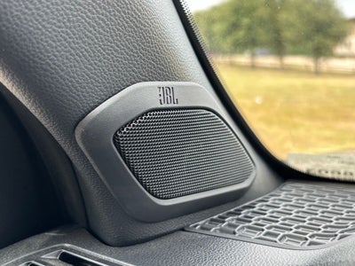 2025 Toyota Tacoma Hybrid TRD Off Road