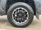 2025 Toyota Tacoma Hybrid TRD Off Road