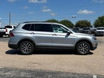 2020 Volkswagen Tiguan 2.0T SE