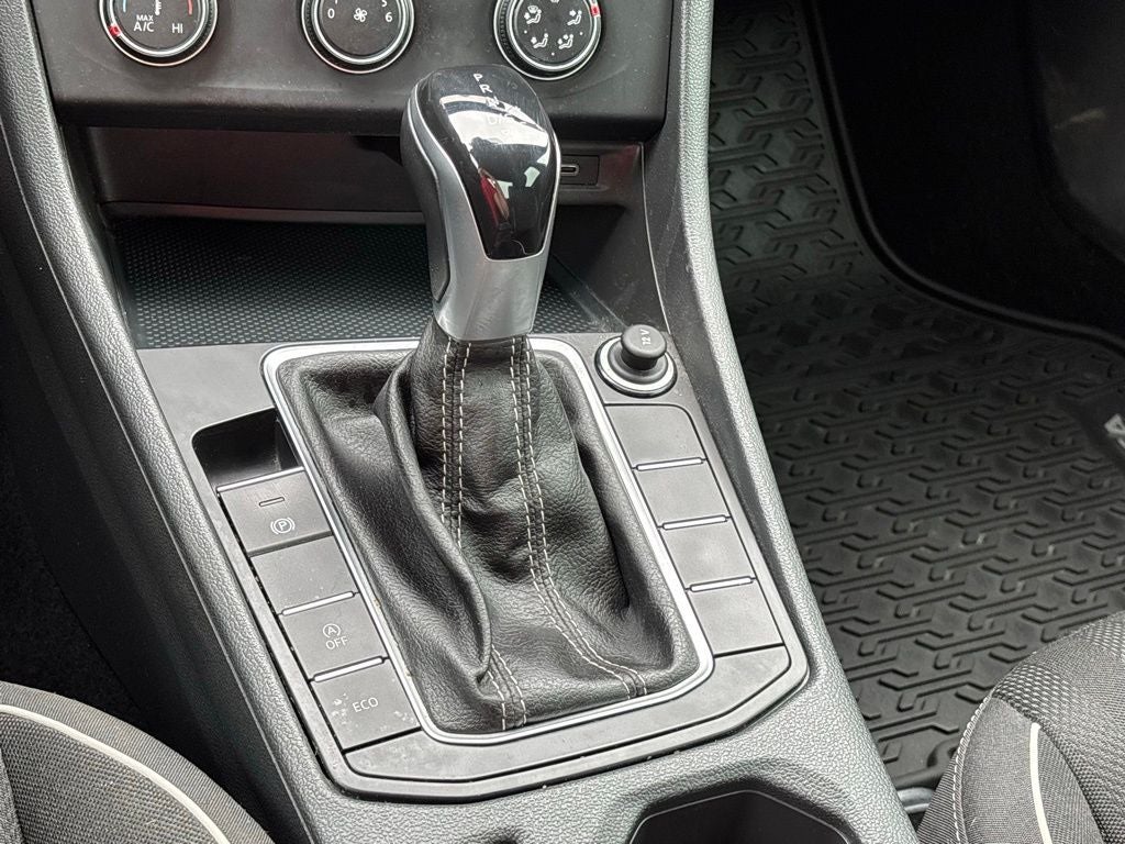 2023 Volkswagen Jetta 1.5T Sport