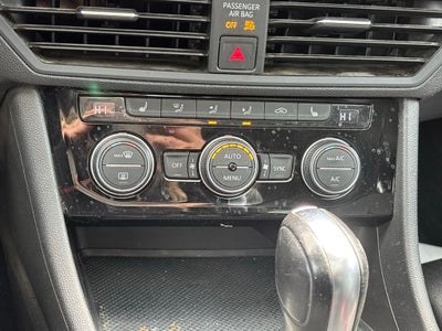 2019 Volkswagen Jetta 1.4T SE