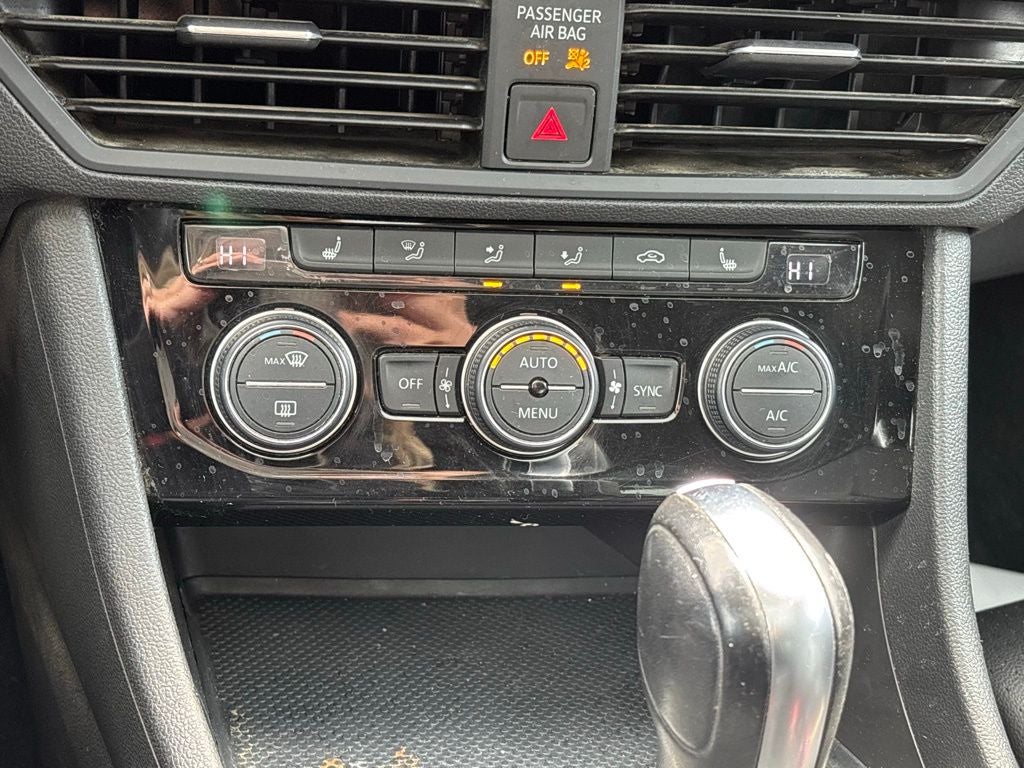 2019 Volkswagen Jetta 1.4T SE