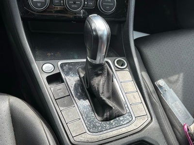 2019 Volkswagen Jetta 1.4T SE