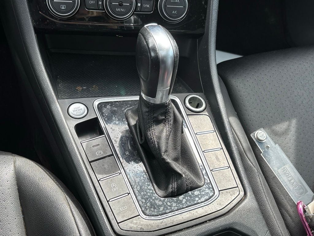 2019 Volkswagen Jetta 1.4T SE