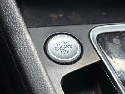 2019 Volkswagen Jetta 1.4T SE