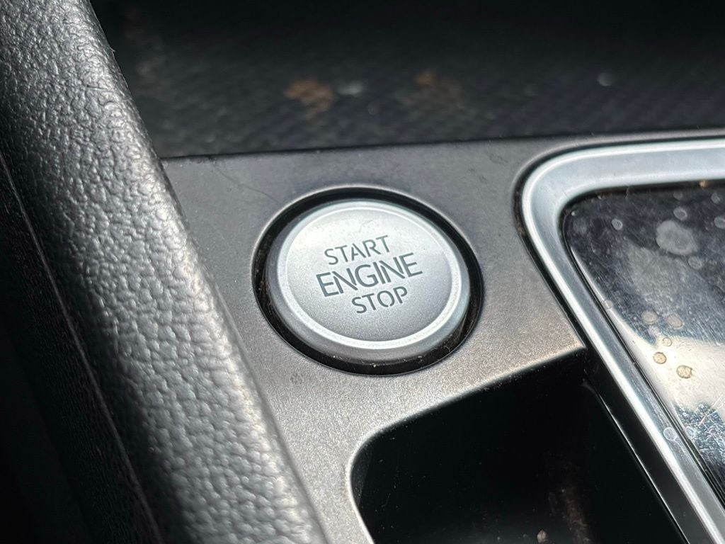 2019 Volkswagen Jetta 1.4T SE