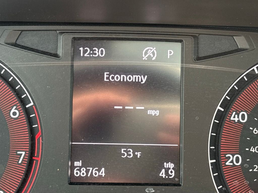 2019 Volkswagen Jetta 1.4T SE