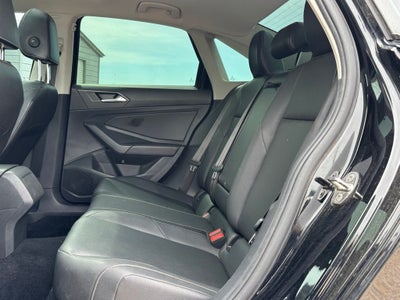 2019 Volkswagen Jetta 1.4T SE