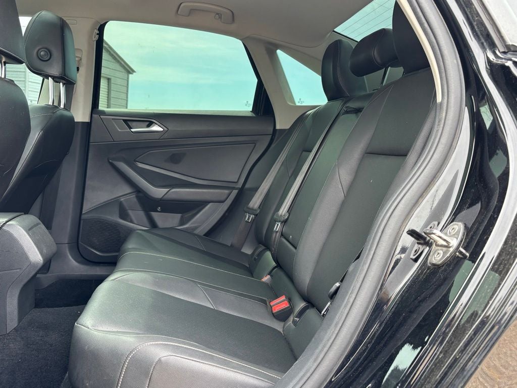 2019 Volkswagen Jetta 1.4T SE