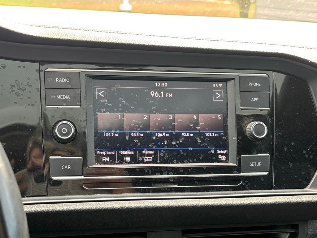 2019 Volkswagen Jetta 1.4T SE