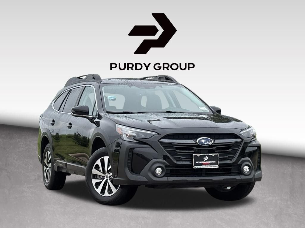 2024 Subaru Outback Premium