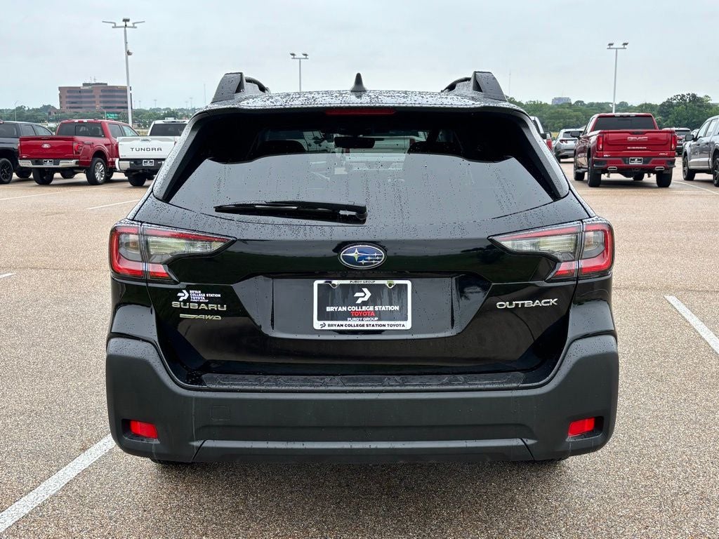 2024 Subaru Outback Premium