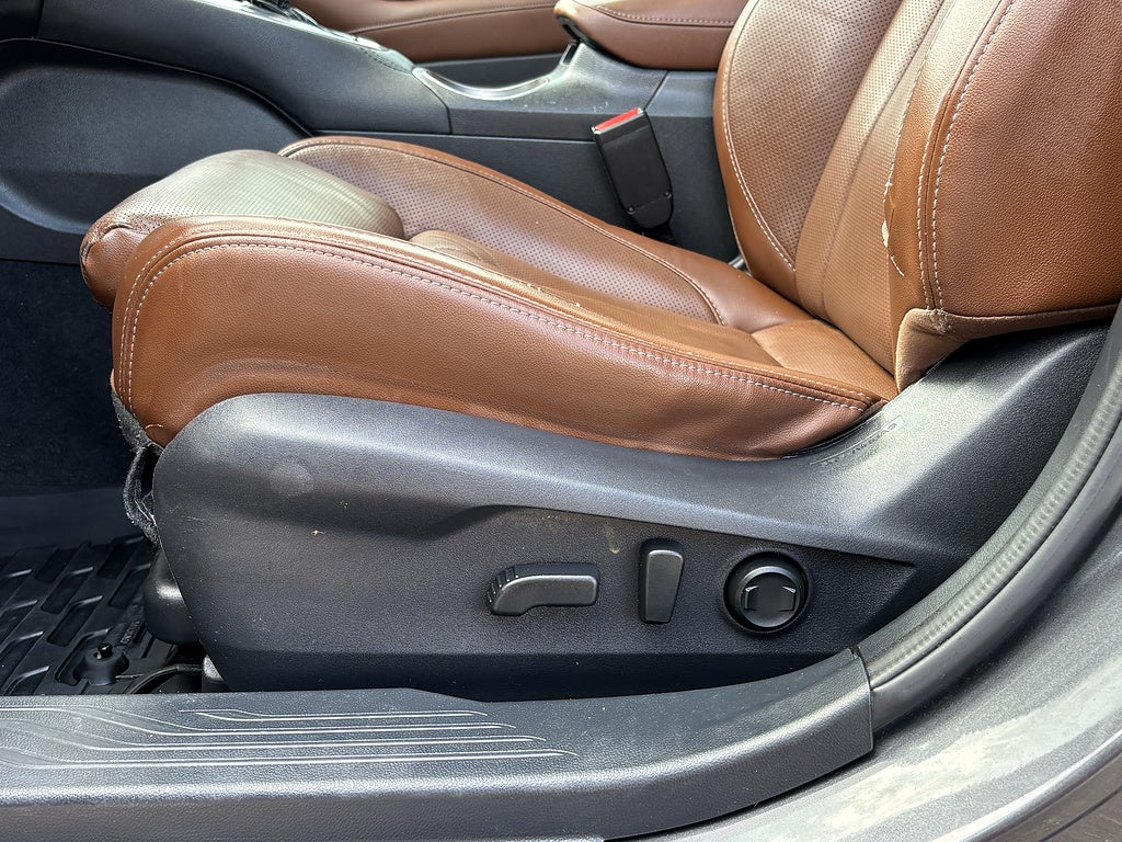 2021 Subaru Outback Touring
