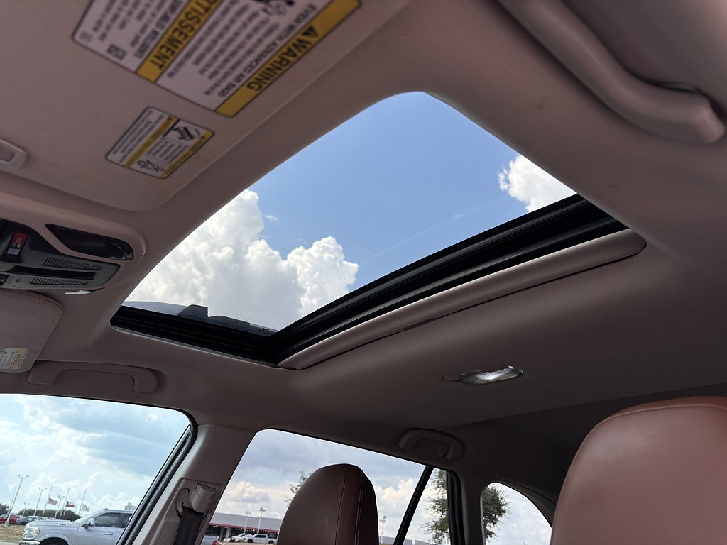 2021 Subaru Outback Touring