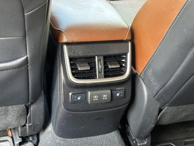 2021 Subaru Outback Touring