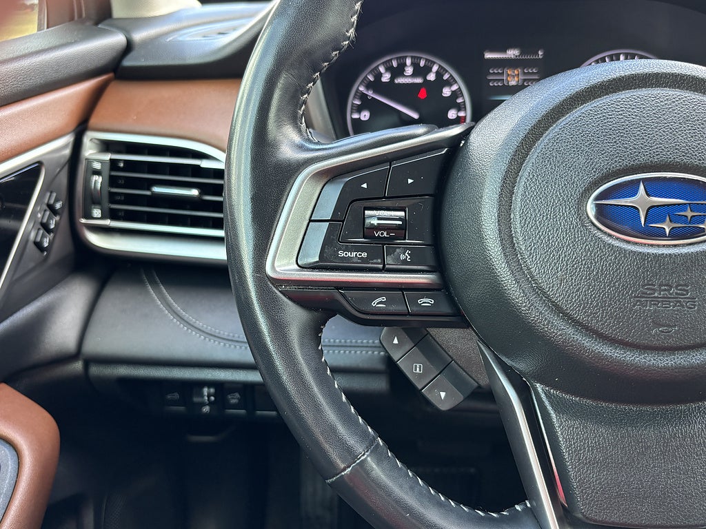 2021 Subaru Outback Touring