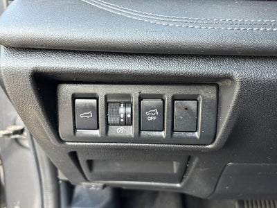 2021 Subaru Outback Touring