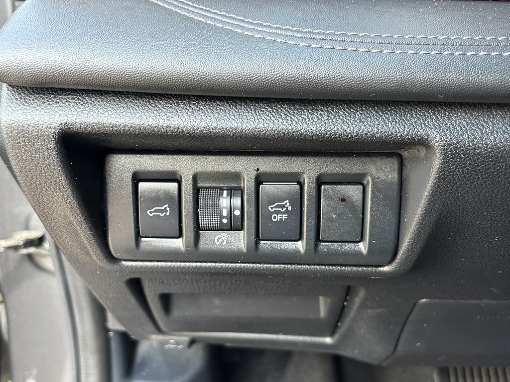 2021 Subaru Outback Touring