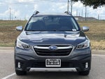 2021 Subaru Outback Touring