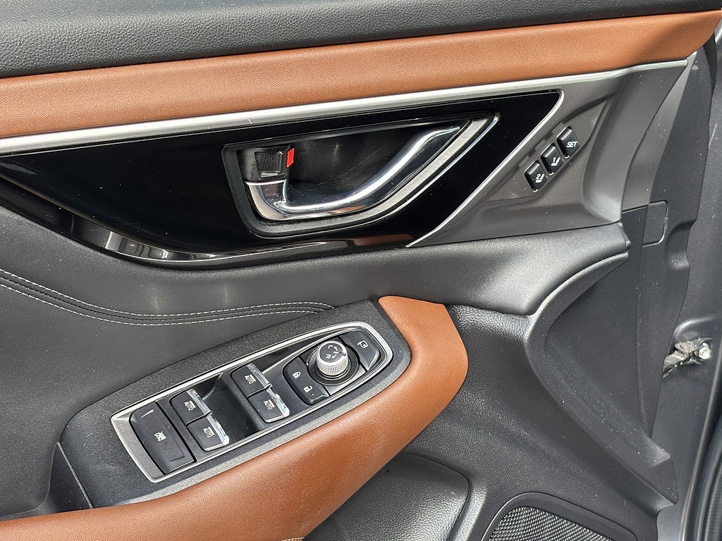 2021 Subaru Outback Touring